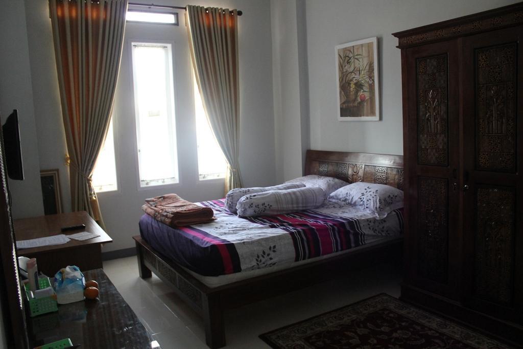 Shafa House Hotel Bukittinggi Exterior foto